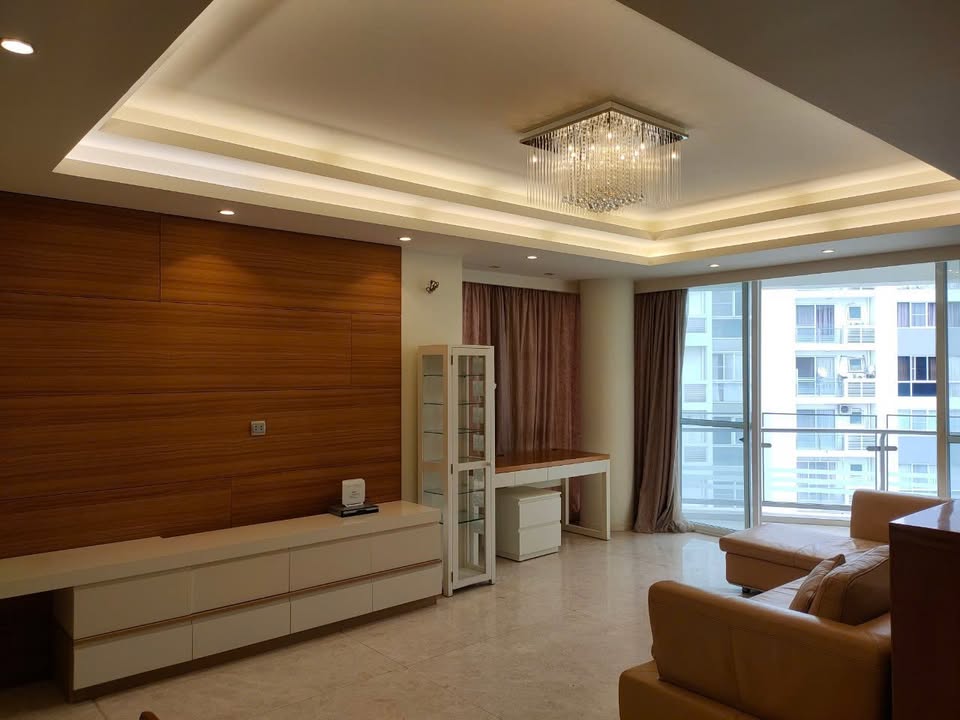 Căn hộ Riverpark Residence quận 7 135m² giá 1,800 USD - Không gian sống lý tưởng!