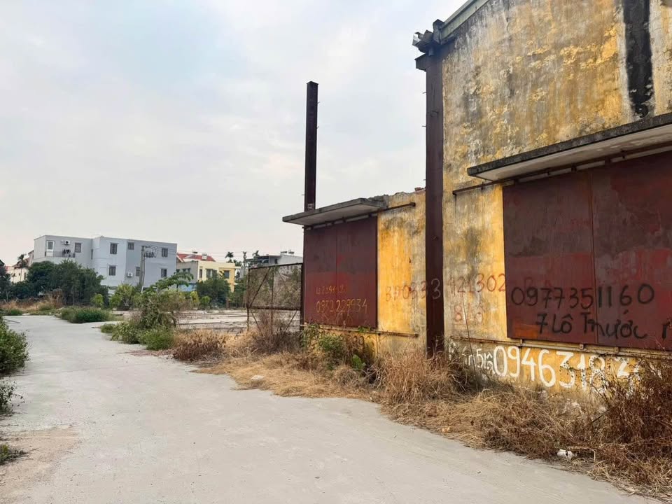 Đất nền An Hải 64,8m² giá 2 tỷ - Gần UBND, thuận tiện đầu tư!