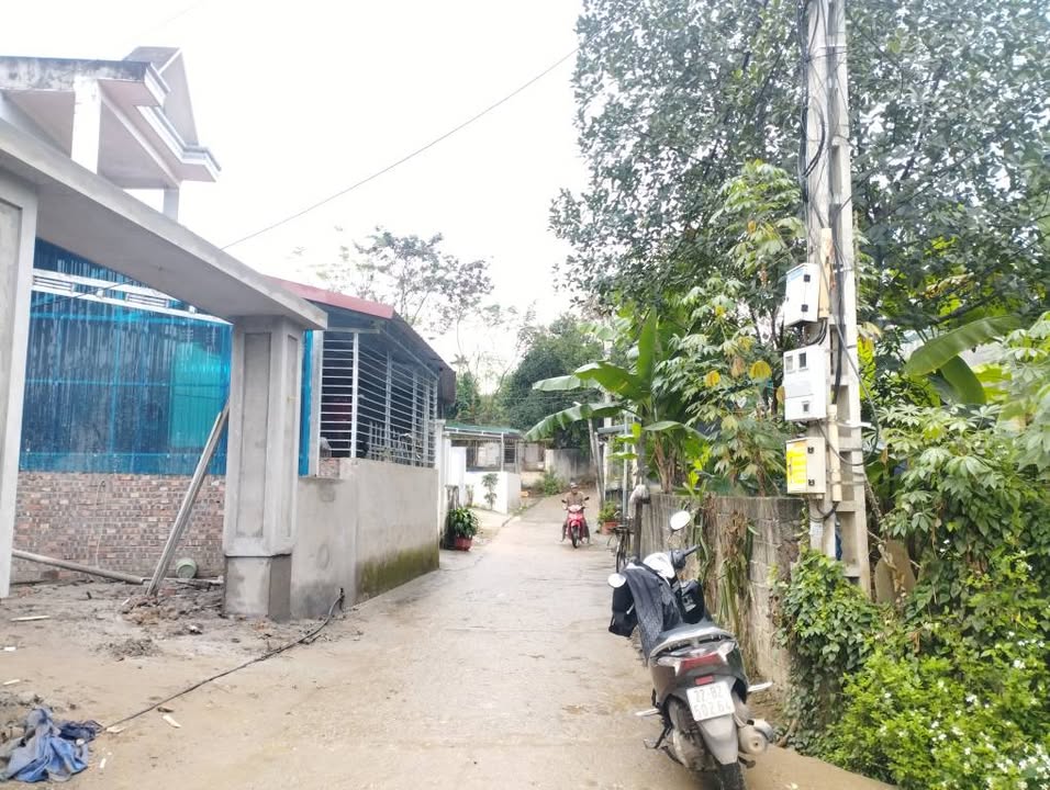 Đất hai mặt tiền Tổ 7 An Tường 217m² giá 2 tỷ - Sổ đỏ chính chủ, giao ngay!