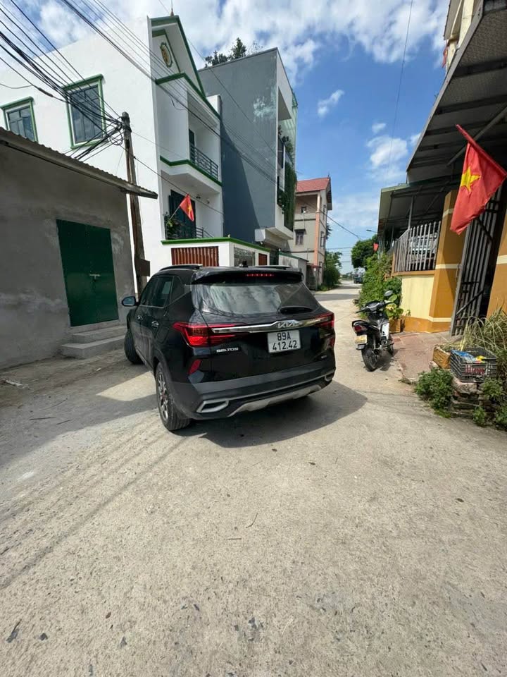 Đất thổ cư Sài Phi - Minh Đức 113m² giá 2.5 tỷ - Chính chủ bán gấp!