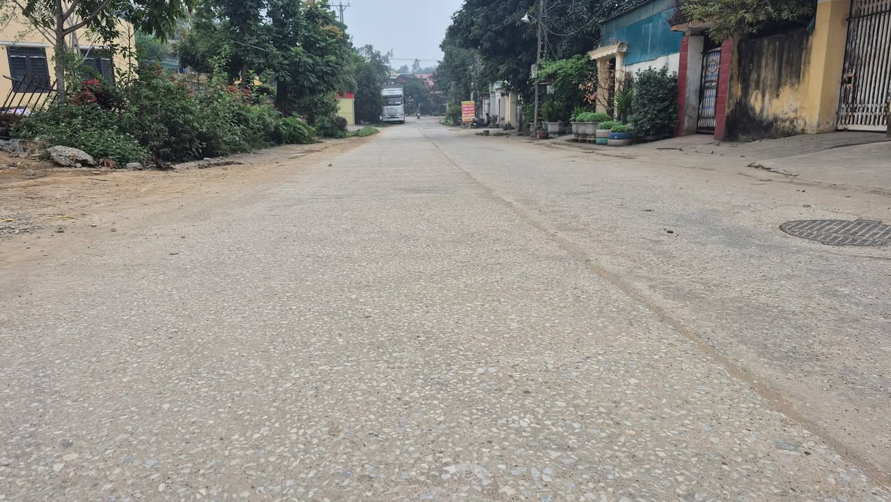 Đất nền Bỉm Sơn 650m² giá thỏa thuận - Tiềm năng đầu tư vượt trội!