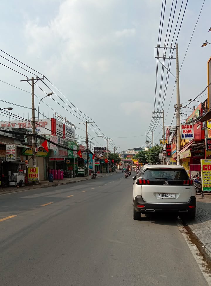 Nhà trọ 6 phòng KDC Bình Hòa 100m² giá 9 triệu/tháng - Đầu tư sinh lời ổn định!