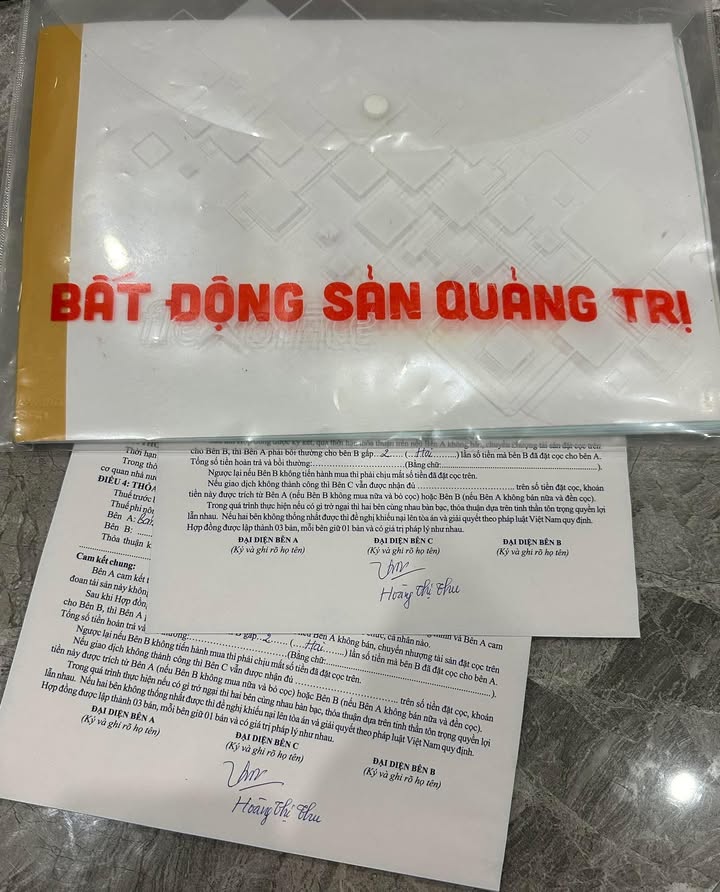 Nhà ống mới xây tại kiệt Trường Chinh, Đông Hà 66m² giá 800 triệu - Sẵn sàng vào ở!