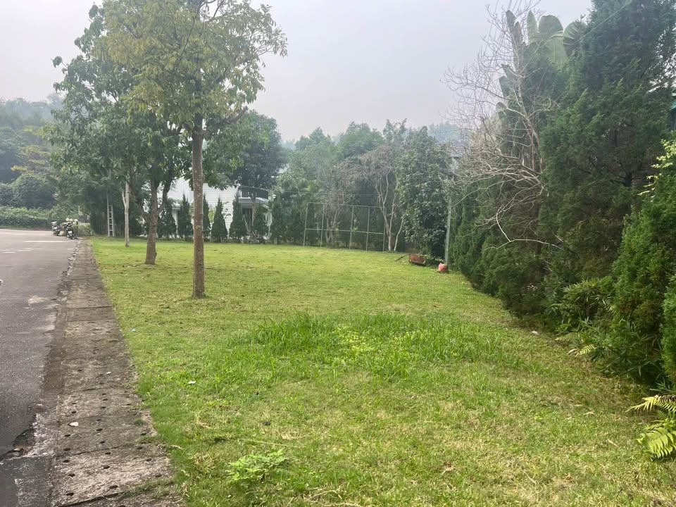 Đất nghỉ dưỡng Tân Vinh 800m² giá thỏa thuận - View hồ cực đẹp!