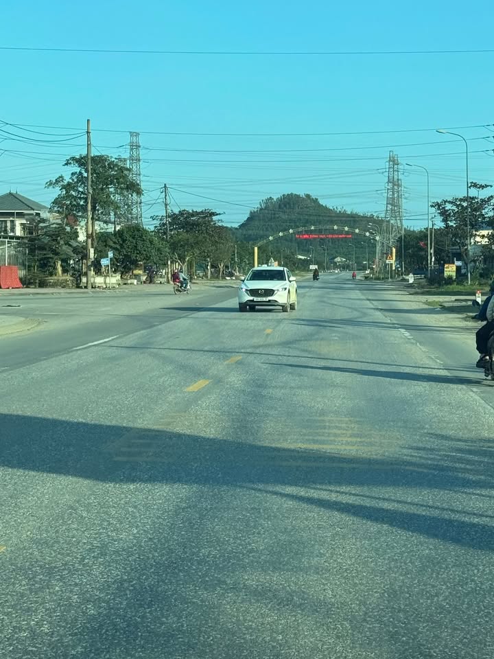 Lô đất Nguyễn Biểu, Kỳ Trinh 296m² giá 3.767 tỷ - Cơ hội đầu tư hiếm có!