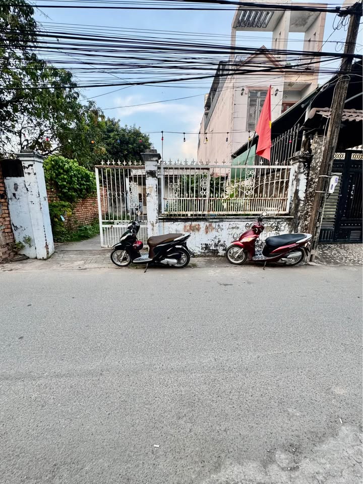 Đất nền Trảng Dài 149.1m² giá 3.19 tỷ - Sổ hồng riêng, tặng nhà cũ!