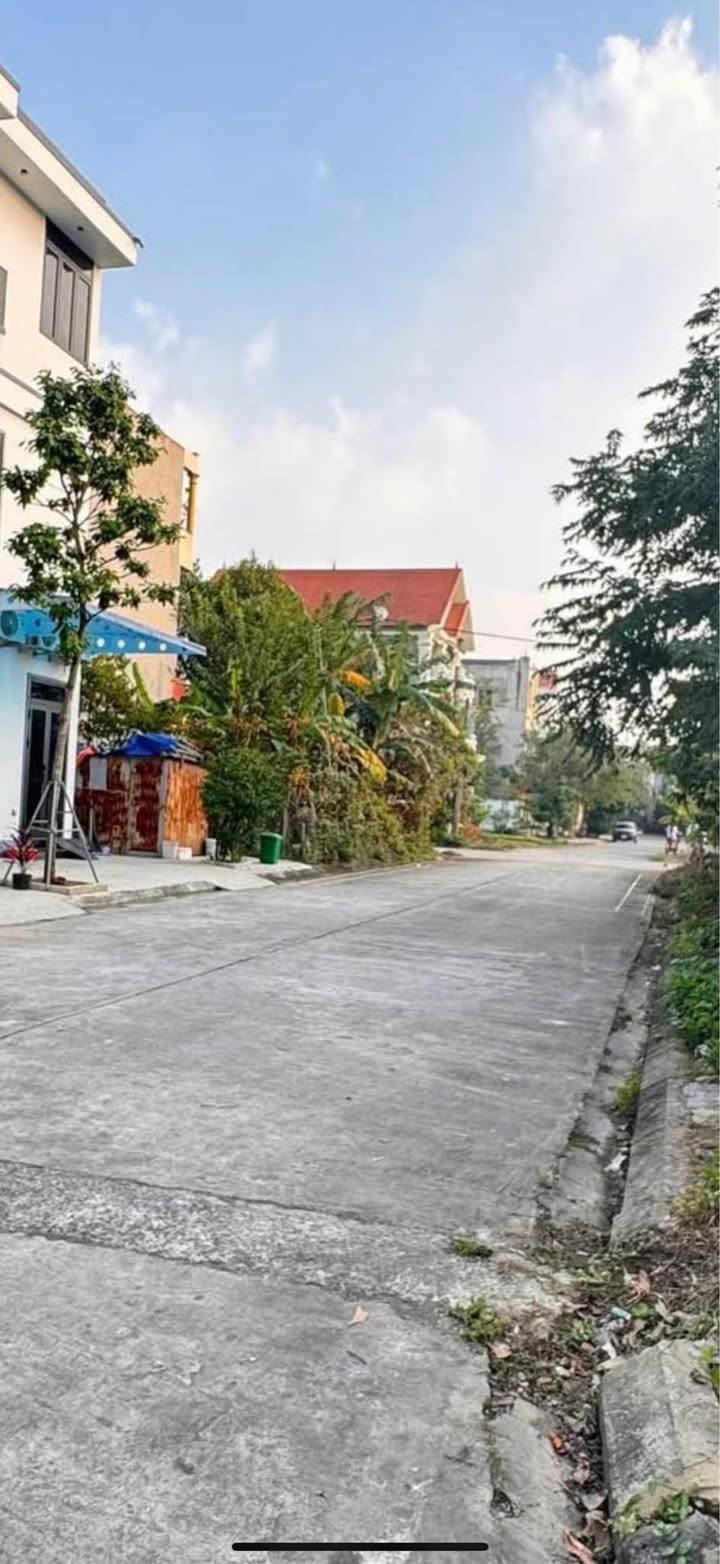 Đất nền Ninh Tiến, Ninh Bình 71.3m² - Mặt tiền 5m, đầu tư sinh lời!