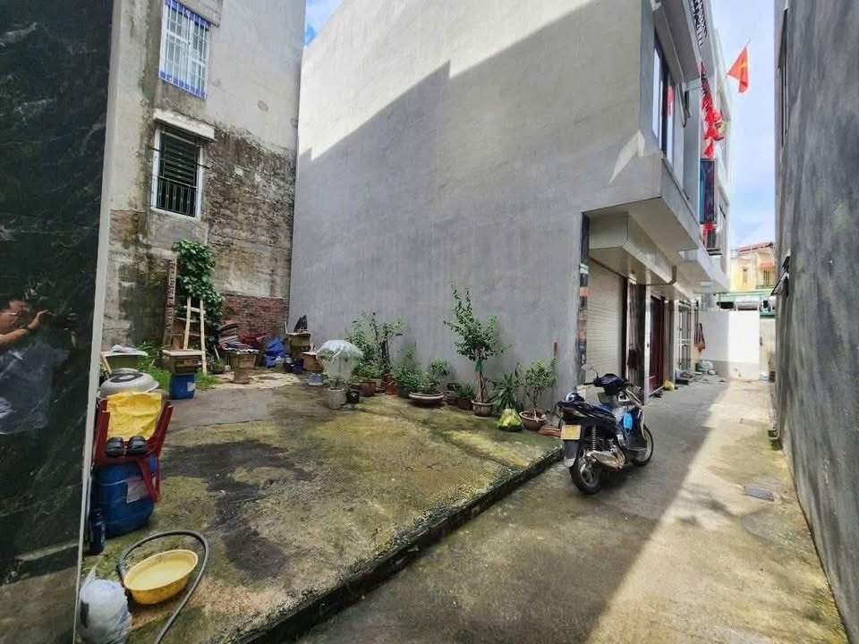 Đất nền Bồ Xuyên Thái Bình 43.4m² - Chính chủ bán giá tốt, an ninh đảm bảo!