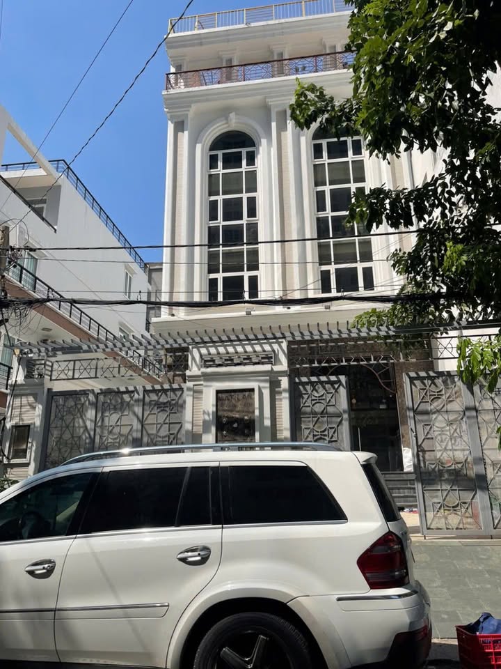 Bán gấp FrontHouse Lê Văn Lương, Nhà Bè 250m² - Đầu tư sinh lời cao!