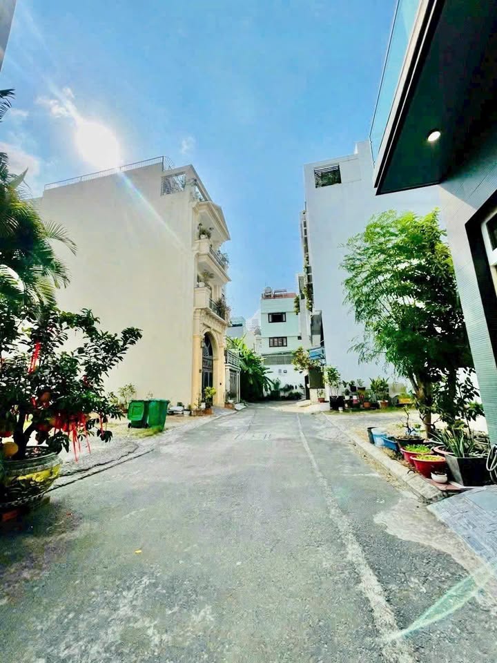 Đất khu Compound Trần Não Q2 diện tích 97m² giá 18.5 tỷ - Cơ hội đầu tư hiếm có!
