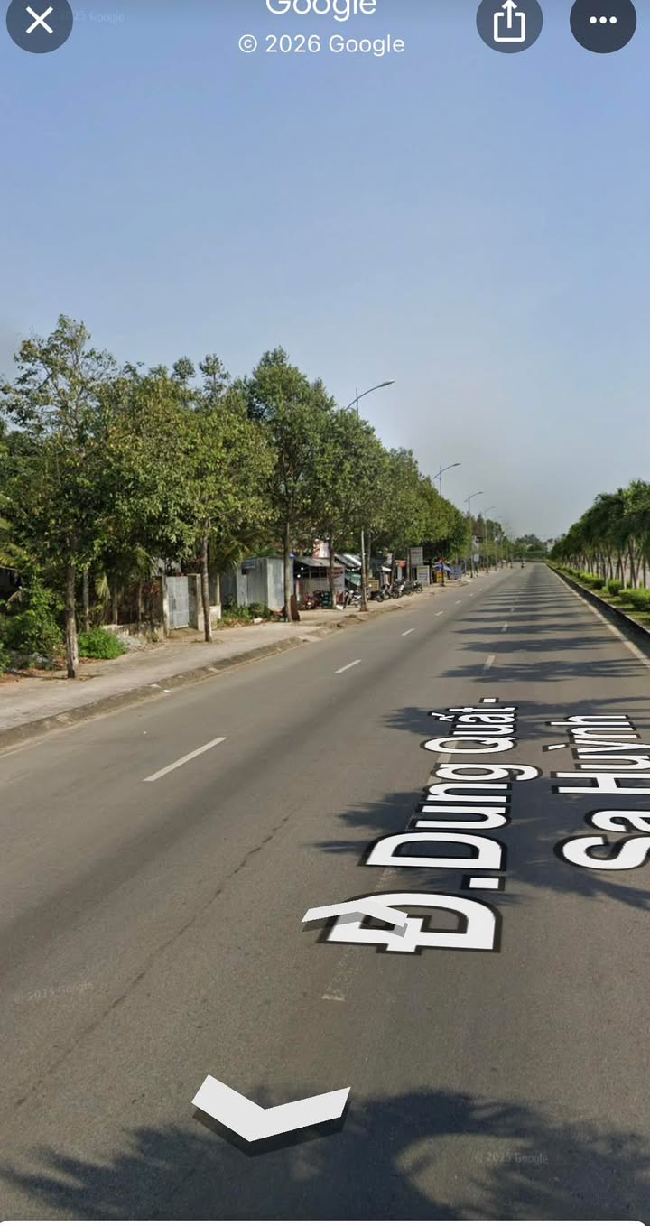 Đất nền Tịnh Khê - Quảng Ngãi 133m² giá 2 tỷ - Vị trí đắc địa, cơ hội đầu tư hiếm có!