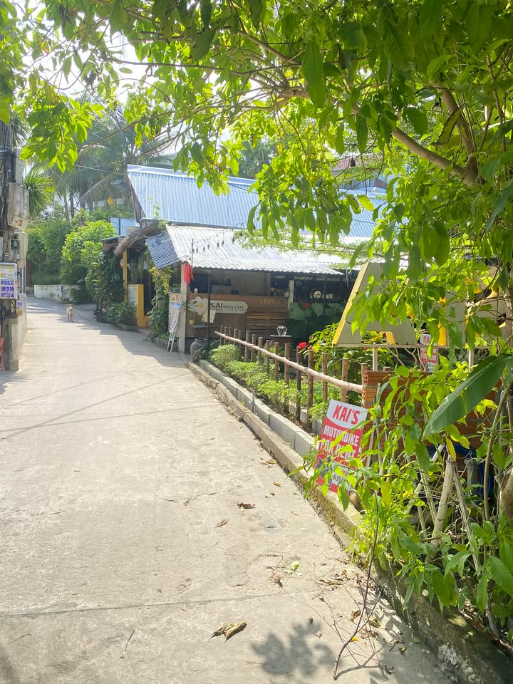 Nhà 2 tầng Cẩm Thanh Hội An 60m² giá 2 tỷ - Đầu tư sinh lời