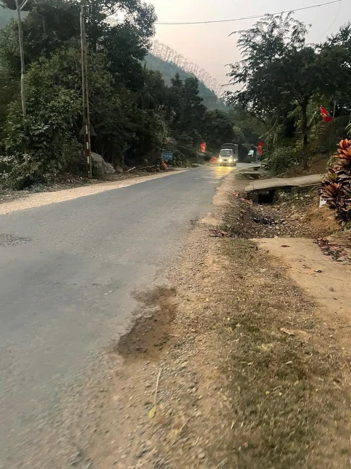 Đất nền tại xã Cao Sơn, Đà Bắc 150m² giá chỉ 300 triệu - Cơ hội đầu tư sinh lời!