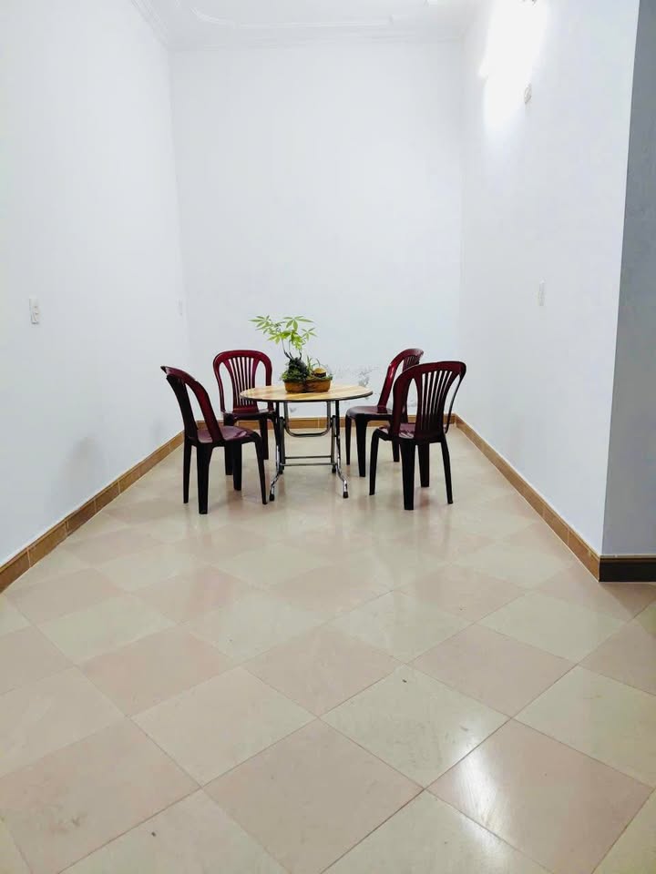Nhà riêng tại đường Tăng Bạt Hổ, Phương Lâm 51m² - Sẵn sàng vào ở ngay!