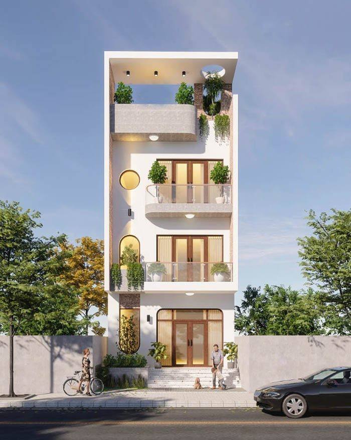 Cho thuê nhà mặt tiền Lý Tự Trọng, Quận 1 - Vị trí đắc địa, phù hợp kinh doanh