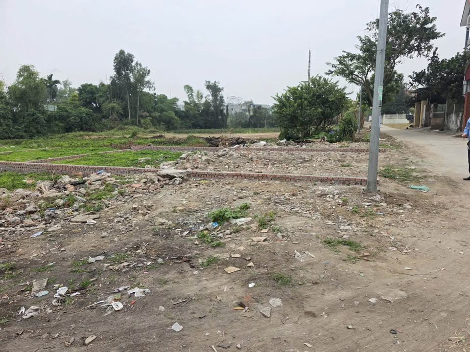 Đất nền Quế Tân, Quế Võ 86m² giá 2 tỷ - Đầu tư sinh lời cao!