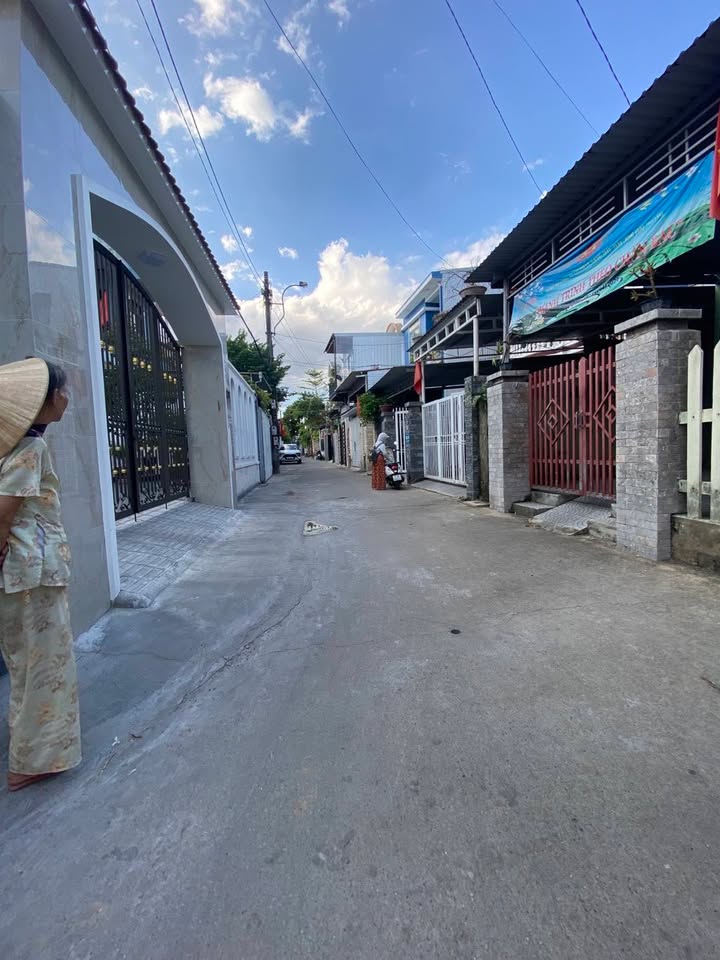 Đất đẹp đường Hùng Vương, phường An Cựu, TP Huế, 98m² - Giá 3.05 tỷ, thương lượng chính chủ!