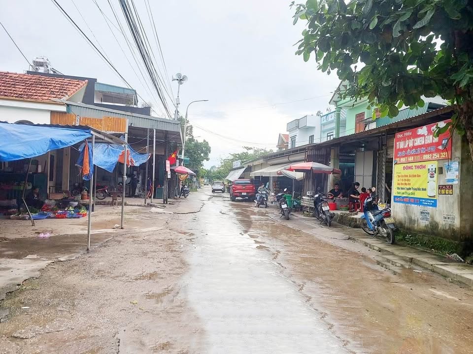 Đất nền góc 2 mặt tiền Đông Mai 166m² - Tiềm năng kinh doanh vượt trội!