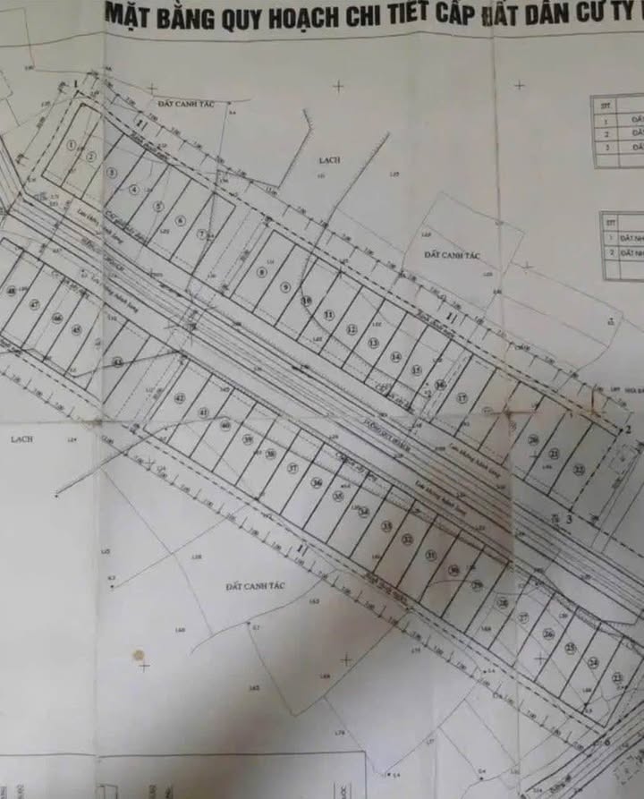 Lô đất Yên Thanh, Uông Bí 154m² giá 1 tỷ - Đầu tư an cư lý tưởng!