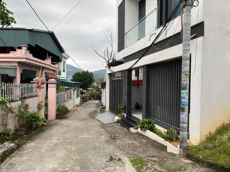 Đất nền khu Thanh Sơn, Uông Bí 80m² giá 700 triệu - Cơ hội đầu tư tuyệt vời!