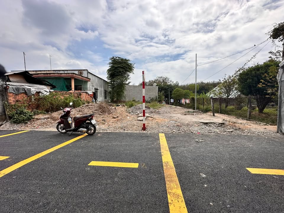 Đất thổ cư Hòa Lợi Bến Cát 264m² giá 3.2 tỷ - Cơ hội đầu tư hấp dẫn!