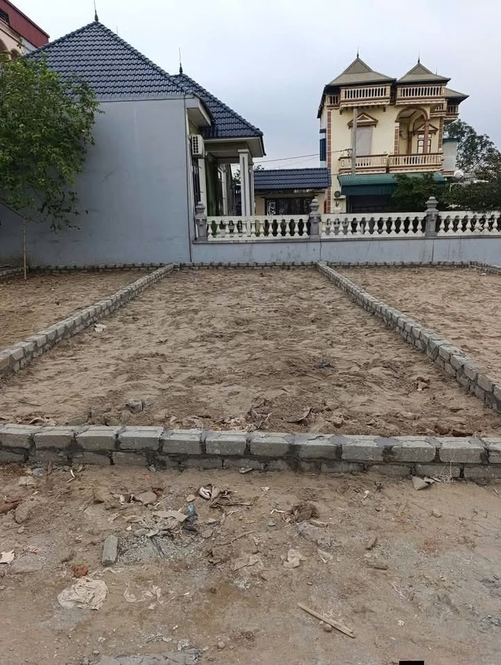 Đất thổ cư 50m² tại Đông Đoài, Phú Xuyên - Ô tô đỗ cửa, giá thỏa thuận!