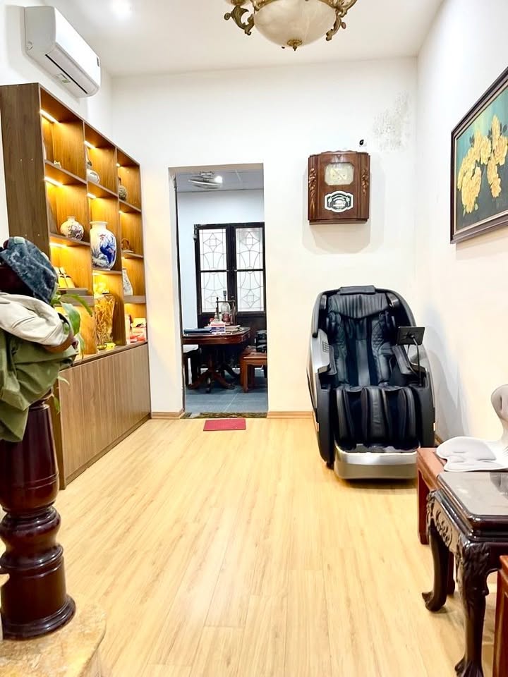 Nhà phố 3 tầng Huỳnh Tấn Phát, Long Biên 72m² giá 19 tỷ - Đường ô tô, tiện kinh doanh!