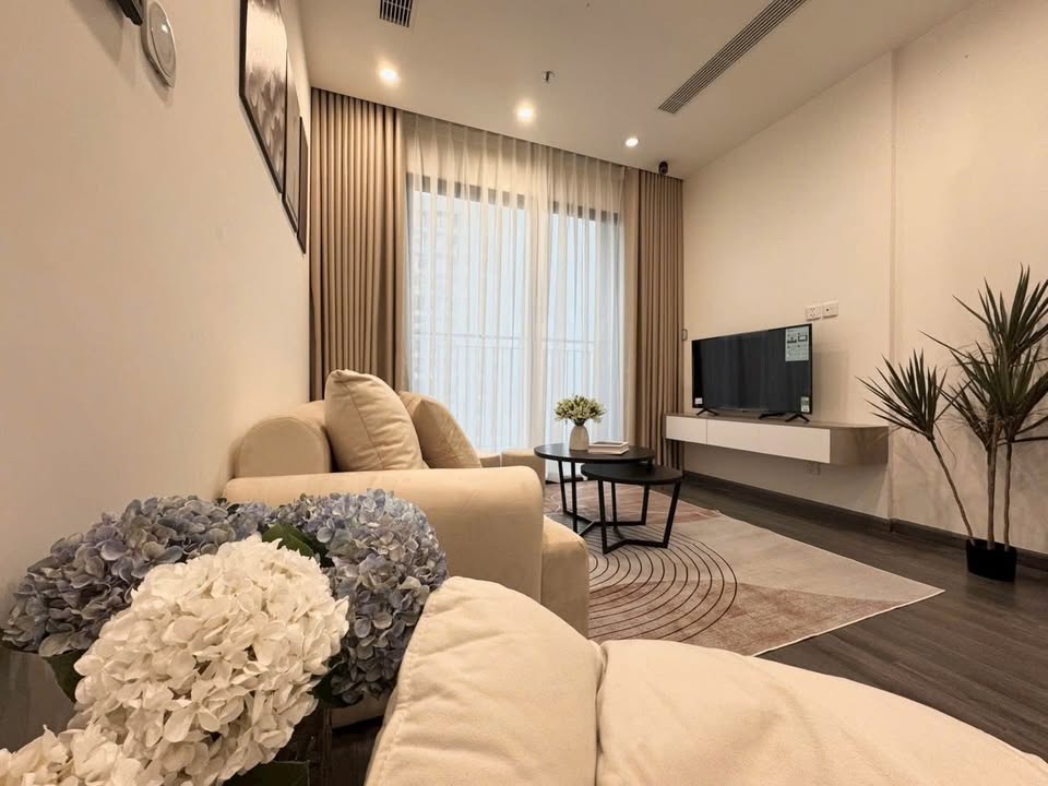 Căn hộ G3 Green Bay Mễ Trì 54m² giá 2.6 - 5.2 tỷ - Sổ hồng chính chủ!