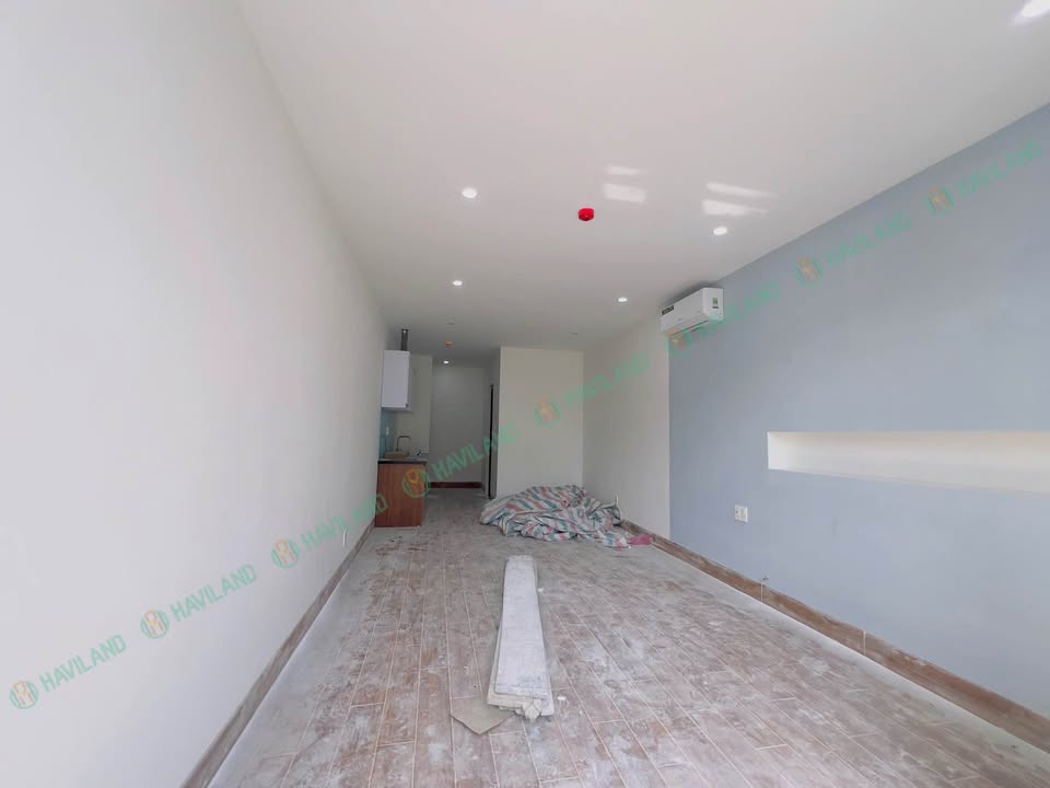 Căn hộ studio Đà Nẵng 30m² giá 4.4 triệu - Sẵn sàng thuê ngay!