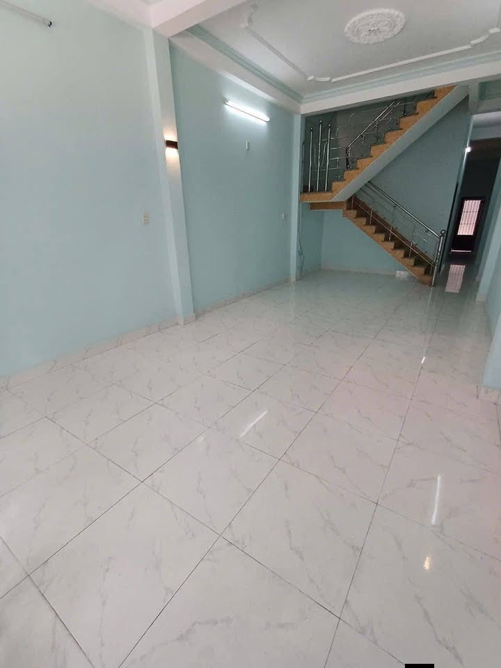 Nhà cho thuê 2 tầng mặt tiền Mỹ Đa Đông 120m² - Gần chợ Bắc Mỹ An, vị trí đắc địa!