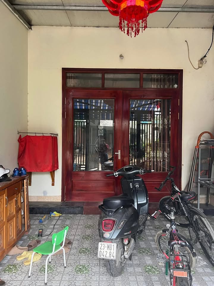 Nhà cấp 4 tại Ngọc Hà, Hà Giang 80m² - Mặt ngõ ô tô, giá tốt!