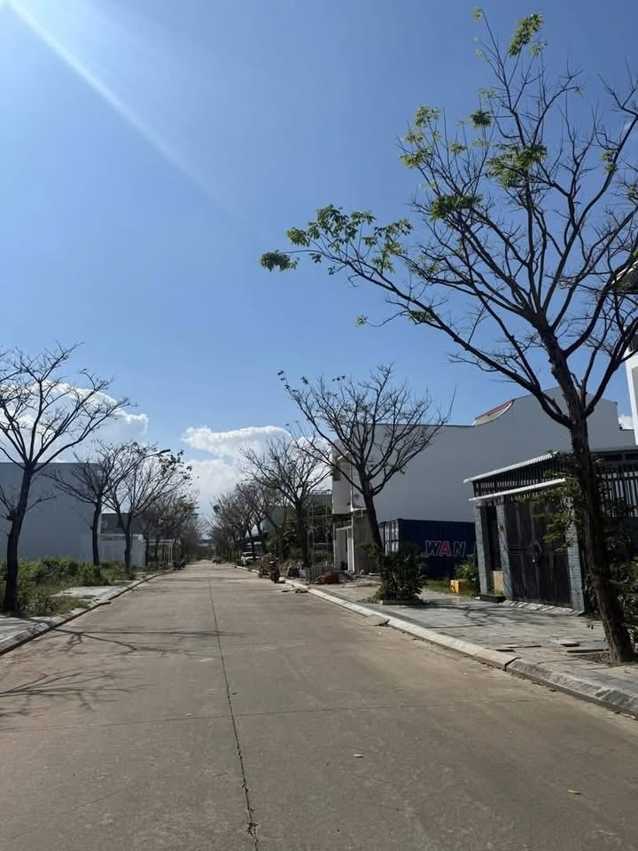 Đất nền Golden Hills Khu A2 125m² giá 4.1 tỷ - Đối diện trường Đàm Quang Trung!