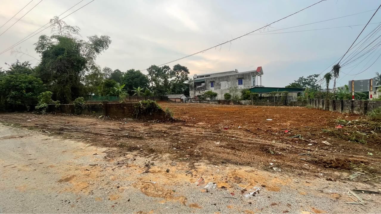 Đất nền tổ 19 phường An Tường 240m² giá 2.2 tỷ - Cơ hội đầu tư không thể bỏ lỡ!