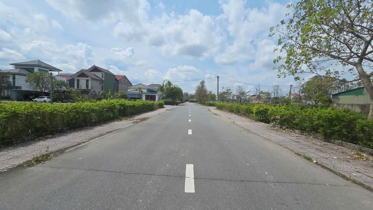 Đất nền quy hoạch Đông Tân Học, Trần Phú 220,5m² giá chỉ 5 tỷ - Đầu tư sinh lời ngay!