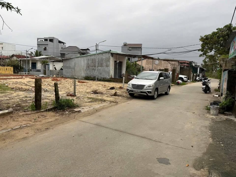 Bán đất đường Non Nước, quận Ngũ Hành Sơn, 80m² giá 4.3 tỷ - Cơ hội đầu tư vàng!