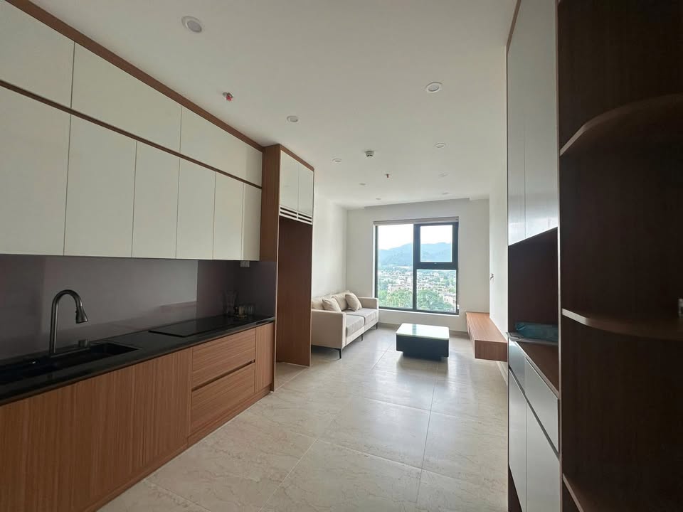 Chung cư The Manor Lào Cai 6 triệu/tháng - Cơ hội tuyệt vời cho người thuê!