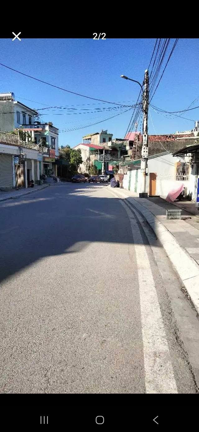 Đất nền Hạ Long 50m² giá 800 triệu - Sổ đỏ chính chủ, cơ hội đầu tư tuyệt vời!