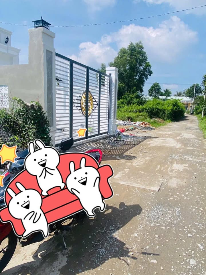 Đất nền 130m² tại phường Mỹ Phong, TP Mỹ Tho, giá 800 triệu - Cơ hội đầu tư tuyệt vời!