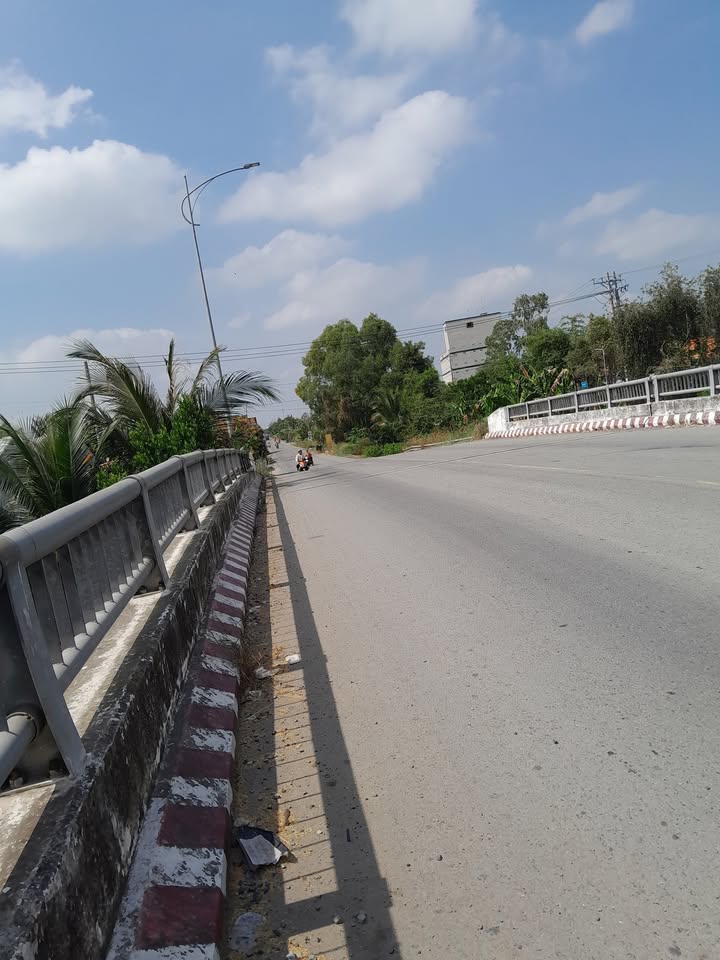 Đất nền Ấp Hưng Phú, xã Tân Hòa Tây, 780m² giá 7.5 tỷ - Cơ hội đầu tư tuyệt vời!