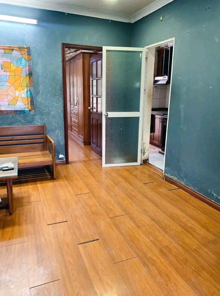 Căn hộ 3 phòng ngủ Nghĩa Tân, Cầu Giấy - Giá chỉ 10 triệu/tháng, đầy đủ nội thất!