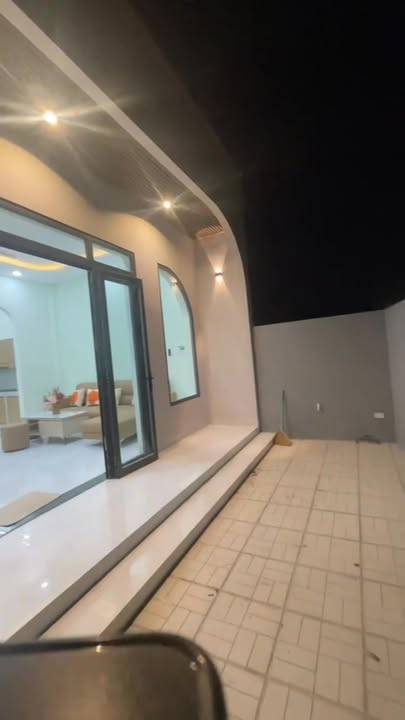 Nhà bán Phú Tân 200m² giá 2.65 tỷ - Không gian nghỉ dưỡng lý tưởng!