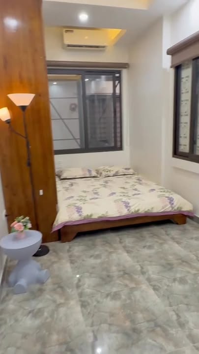 Nhà nhỏ cho thuê tại Ngõ 20 Mỹ Đình, 60m² - Tiện nghi đầy đủ, giá thỏa thuận!