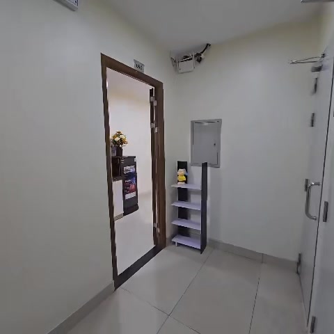 Cho thuê CCMN Mễ Trì Thượng 50m² giá 5 triệu - Đầy đủ nội thất vào ở ngay!