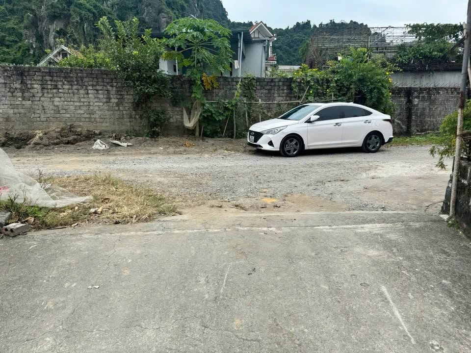 Đất làm nhà vườn tại Hạ Long - 300m² giá chỉ 3 tỷ - Cơ hội đầu tư tuyệt vời!