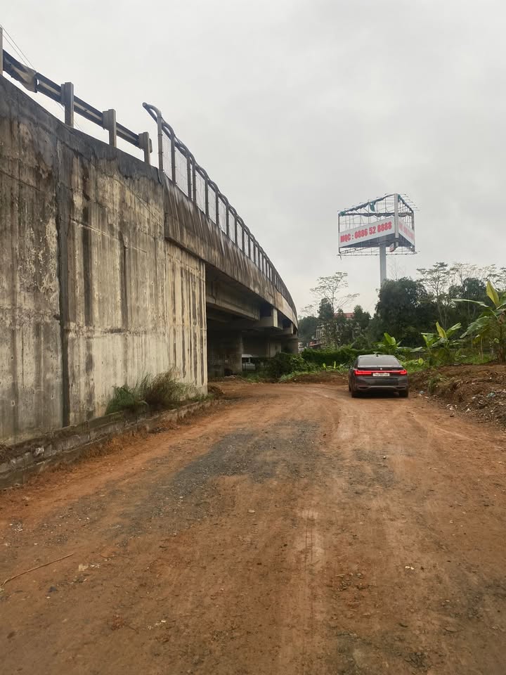 Đất nền khu phố 10, xã Phù Ninh 110m² chỉ 600 triệu - Đầu tư sinh lời!