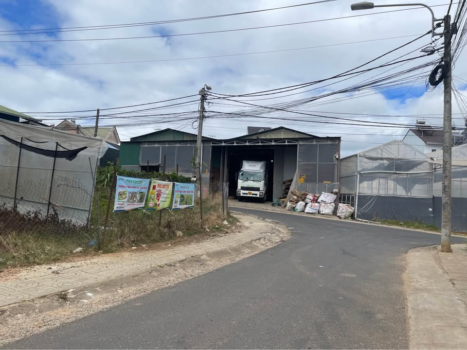 Nhà riêng Đà Lạt 200m² giá 7.5 tỷ - Đầu tư tuyệt vời