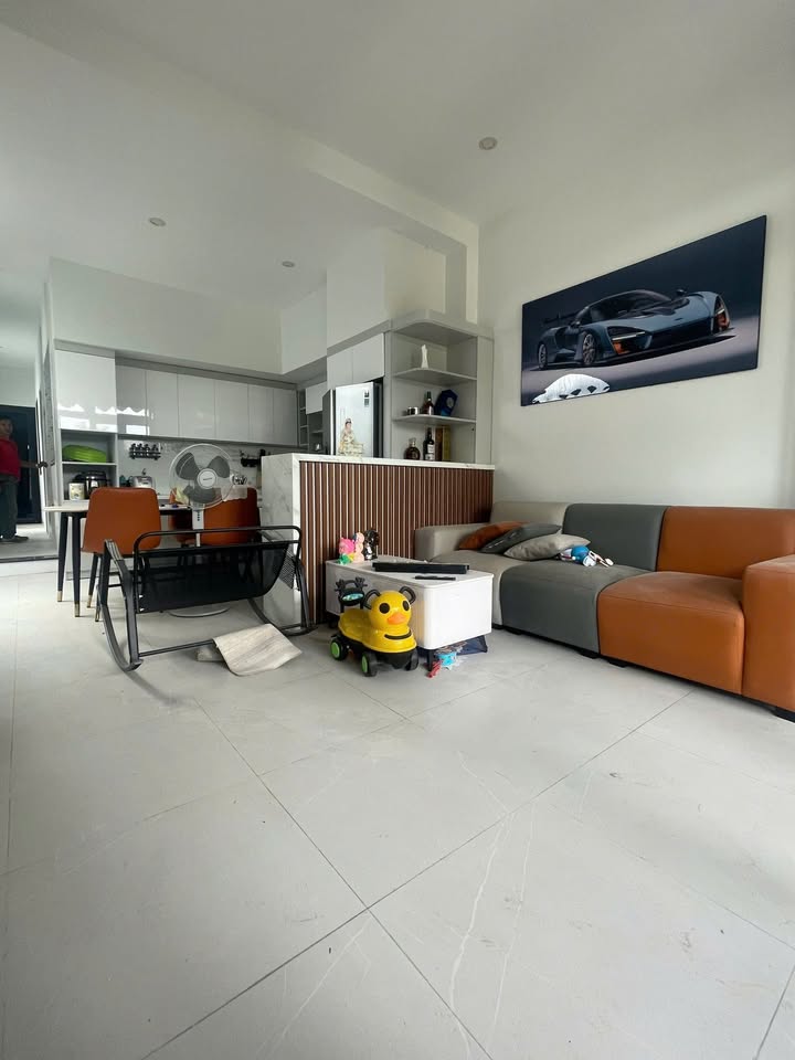 Nhà mặt tiền kinh doanh Phường B'lao Bảo Lộc 115m² giá 2.1 tỷ - Đầu tư sinh lời ngay!