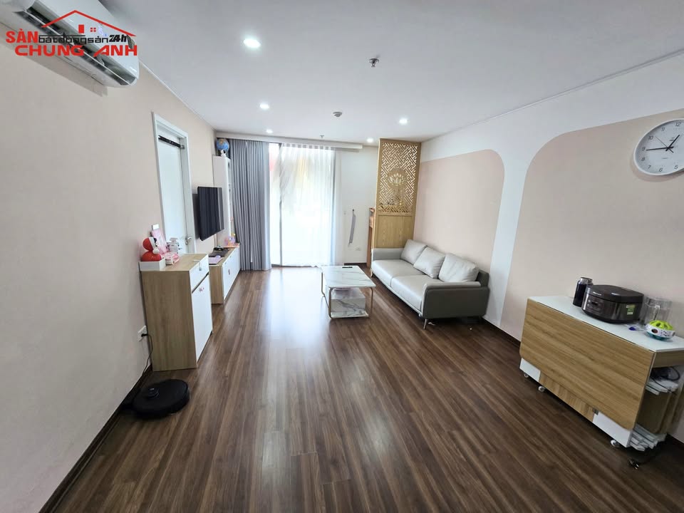 Căn hộ chung cư Green Diamond Hồng Gai 68m² giá 2.75 tỷ - Không gian sống hiện đại bên biển!