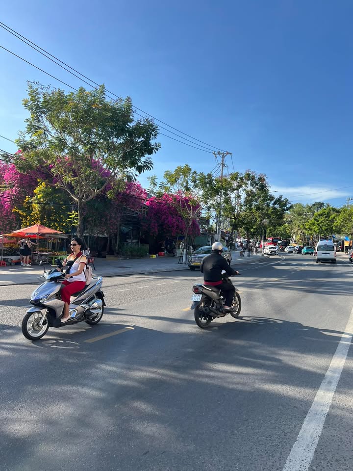 Đất nền Phú Quốc 200m² giá thỏa thuận - Đầu tư sinh lời tuyệt vời!