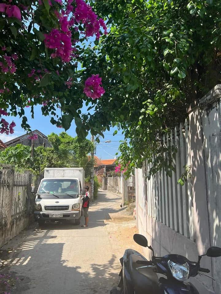 Nhà cấp 4 Phường 8 Tuy Hòa 110m² giá 1.95 tỷ - Sổ đỏ chính chủ, thương lượng